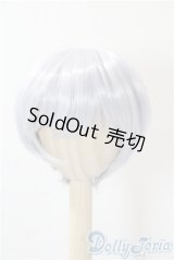 8-9inch/ウィッグ A-25-10-15-1049-GN-ZU