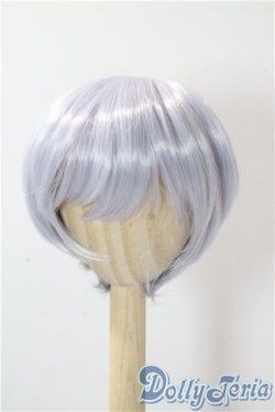 画像1: 8-9inch/ウィッグ A-25-10-15-1049-GN-ZU