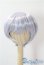 画像1: 8-9inch/ウィッグ A-25-10-15-1049-GN-ZU (1)
