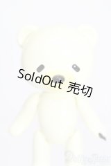 ハニーベア/しろくましげちゃん つるりんVer. 重田会長直筆サイン入り S-26-02-01-519-GN-ZS