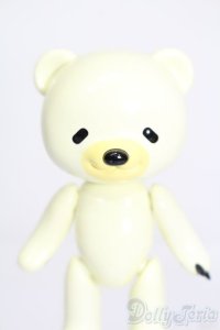 ハニーベア/しろくましげちゃん つるりんVer. 重田会長直筆サイン入り S-25-08-31-336-GN-ZS