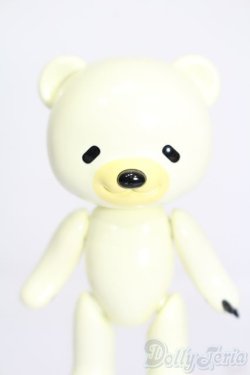 画像1: ハニーベア/しろくましげちゃん つるりんVer. 重田会長直筆サイン入り S-25-06-22-032-GN-ZS