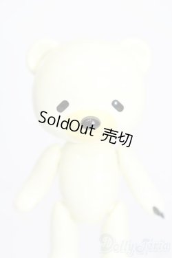 画像1: ハニーベア/しろくましげちゃん つるりんVer. 重田会長直筆サイン入り S-26-02-01-519-GN-ZS