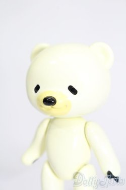 画像2: ハニーベア/しろくましげちゃん つるりんVer. 重田会長直筆サイン入り S-25-06-22-032-GN-ZS