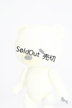 画像2: ハニーベア/しろくましげちゃん つるりんVer. 重田会長直筆サイン入り S-26-02-01-519-GN-ZS