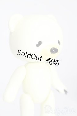 画像3: ハニーベア/しろくましげちゃん つるりんVer. 重田会長直筆サイン入り S-26-02-01-519-GN-ZS