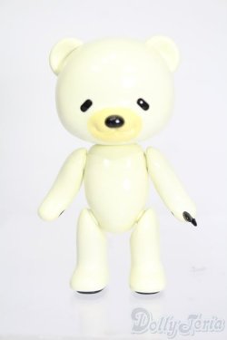 画像4: ハニーベア/しろくましげちゃん つるりんVer. 重田会長直筆サイン入り S-25-06-22-032-GN-ZS