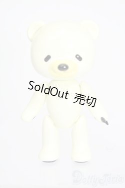 画像4: ハニーベア/しろくましげちゃん つるりんVer. 重田会長直筆サイン入り S-26-02-01-519-GN-ZS