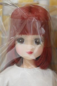 【新宿マルイアネックス店 店頭販売商品】リカちゃん/スイーツちゃん 2100150000012477-ZM