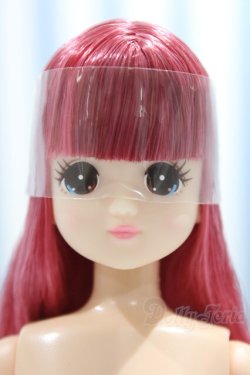 画像1: 【新宿マルイアネックス店 店頭販売商品】リカちゃん/スイーツちゃん 2100150000012479-ZM