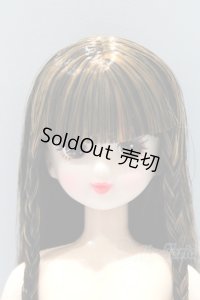 リカちゃん/ひなちゃん S-25-10-12-310-GN-ZS