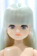 【新宿マルイアネックス店 店頭販売商品】リカちゃん/パレットF 2100150000012485-ZM