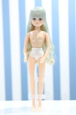 画像2: 【新宿マルイアネックス店 店頭販売商品】リカちゃん/パレットF 2100150000012485-ZM