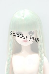 リカちゃん/プルルンちゃん S-25-12-14-521-GN-ZS