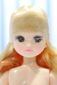 【新宿マルイアネックス店 店頭販売商品】リカちゃん/リカちゃん 2100150000012490-ZM