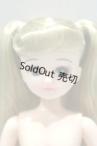 リカちゃん/リカちゃん S-25-10-12-314-GN-ZS