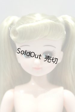 画像1: リカちゃん/リカちゃん S-25-10-12-314-GN-ZS