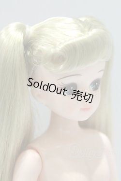 画像2: リカちゃん/リカちゃん S-25-10-12-314-GN-ZS