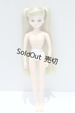 画像4: リカちゃん/リカちゃん S-25-10-12-314-GN-ZS