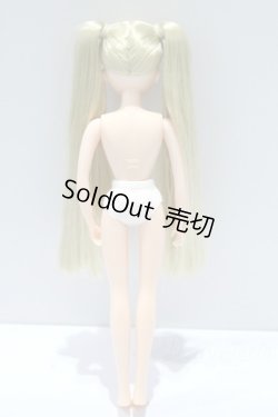 画像5: リカちゃん/リカちゃん S-25-10-12-314-GN-ZS