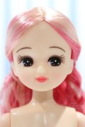 【新宿マルイアネックス店 店頭販売商品】リカちゃん/リカちゃん 2100150000012494-ZM