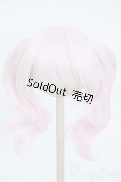 画像1: 9inch/ウィッグ Y-26-01-04-131-GN-ZY