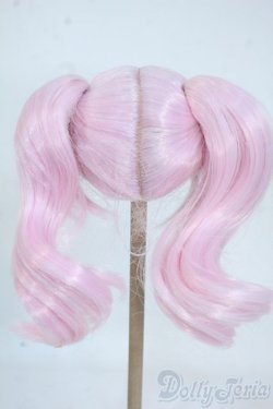 画像2: 9inch/ウィッグ Y-26-01-04-131-GN-ZY