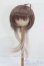 画像1: 8-9inch/みさんとるーぷ様ウィッグ S-25-06-22-098-GN-ZS (1)