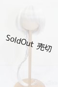 8-9inch/みさんとるーぷ様ウィッグ S-25-06-22-100-GN-ZS