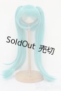 8-9inch/ウィッグ S-25-06-22-194-GN-ZS