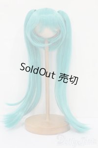 8-9inch/ウィッグ S-25-06-22-194-GN-ZS