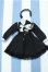 画像1: 【新宿マルイアネックス店 店頭販売商品】MDD/OF:Skyloops様衣装セット 2100150000012505-ZM (1)
