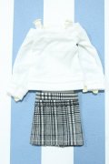 【新宿マルイアネックス店 店頭販売商品】MDD/OF:衣装セット 2100150000012513-ZM