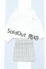 【新宿マルイアネックス店 店頭販売商品】MDD/OF:衣装セット 2100150000012513-ZM