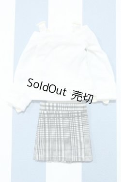 画像1: 【新宿マルイアネックス店 店頭販売商品】MDD/OF:衣装セット 2100150000012513-ZM