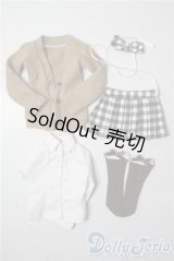 MDD/OF:衣装セット A-25-09-24-1025-GN-ZU