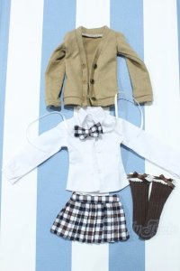 【新宿マルイアネックス店 店頭販売商品】MDD/OF:衣装セット 2100150000012514-ZM
