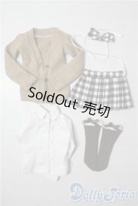 MDD/OF:衣装セット A-25-09-24-1025-GN-ZU