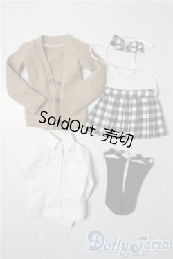 画像1: MDD/OF:衣装セット A-25-09-24-1025-GN-ZU