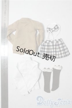 画像2: MDD/OF:衣装セット A-25-09-24-1025-GN-ZU