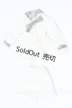 画像1: MDD/OF:Skyloops様衣装セット S-25-11-09-544-GN-ZS