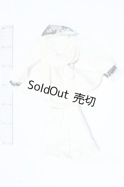 画像2: MDD/OF:Skyloops様衣装セット S-25-11-09-544-GN-ZS