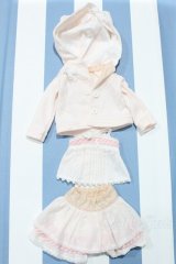 【新宿マルイアネックス店 店頭販売商品】MDD/OF:衣装セット 2100150000012516-ZM
