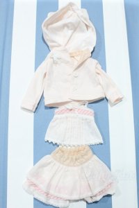 【新宿マルイアネックス店 店頭販売商品】MDD/OF:衣装セット 2100150000012516-ZM