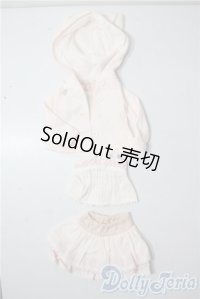 MDD/OF:衣装セット A-25-09-24-1030-GN-ZU