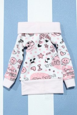 画像2: 【新宿マルイアネックス店 店頭販売商品】MDD/OF:トップス 2100150000012517-ZM