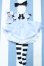 画像1: 【新宿マルイアネックス店 店頭販売商品】MDD/OF:CCワンピース ロンシュカクチュール様製 2100150000012518-ZM (1)