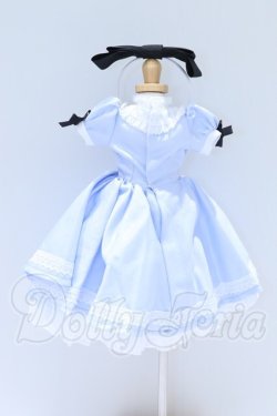 画像3: MDD/OF:CCワンピース ロンシュカクチュール様製 S-26-05-31-030-GN-ZS