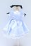 画像3: MDD/OF:CCワンピース ロンシュカクチュール様製 S-26-05-31-030-GN-ZS (3)