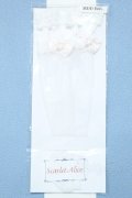 【新宿マルイアネックス店 店頭販売商品】MDD/OF:靴下 2100150000012520-ZM
